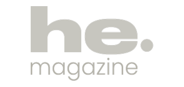 he. Magazine