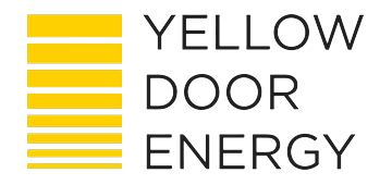 Yellow Door Energy