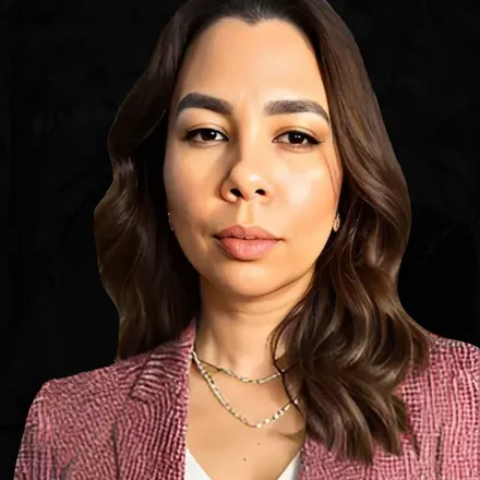 Aya El Ghazzawy