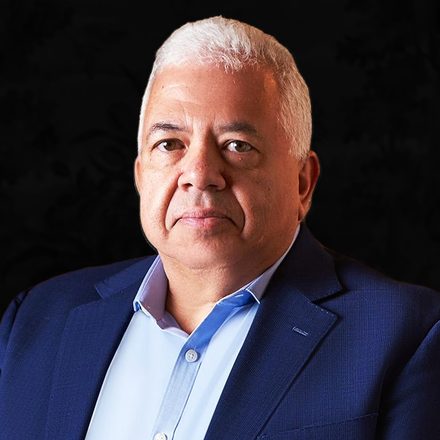 Dr. Hussein El Ghazzawy