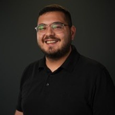 Ibrahim El Sharkawi