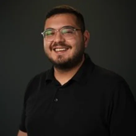 Ibrahim El Sharkawi