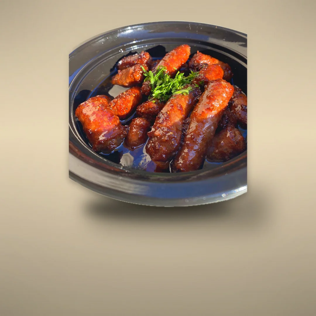 Mixed Grill — Habibi & Co