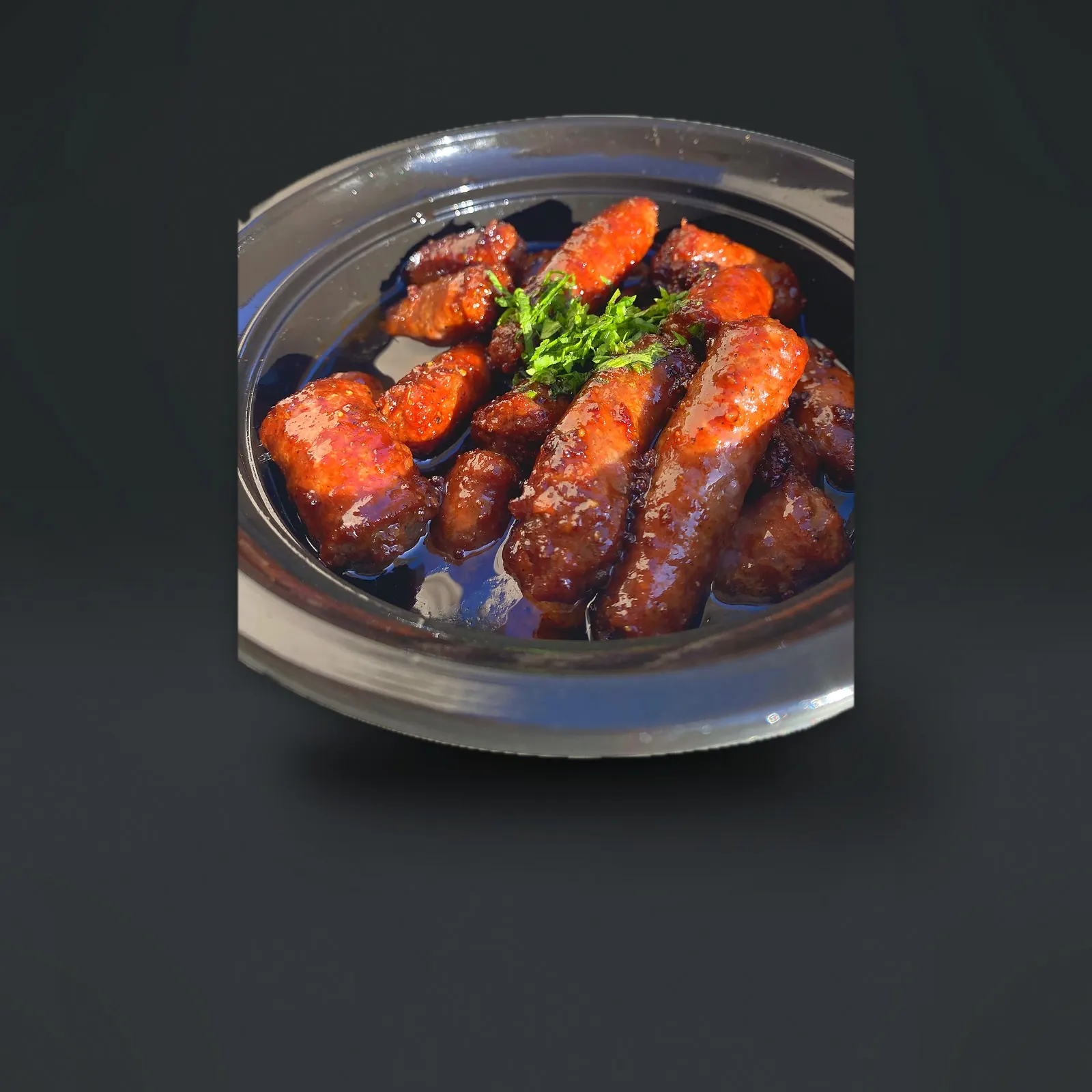 Habibi & Co mixed grill platter
